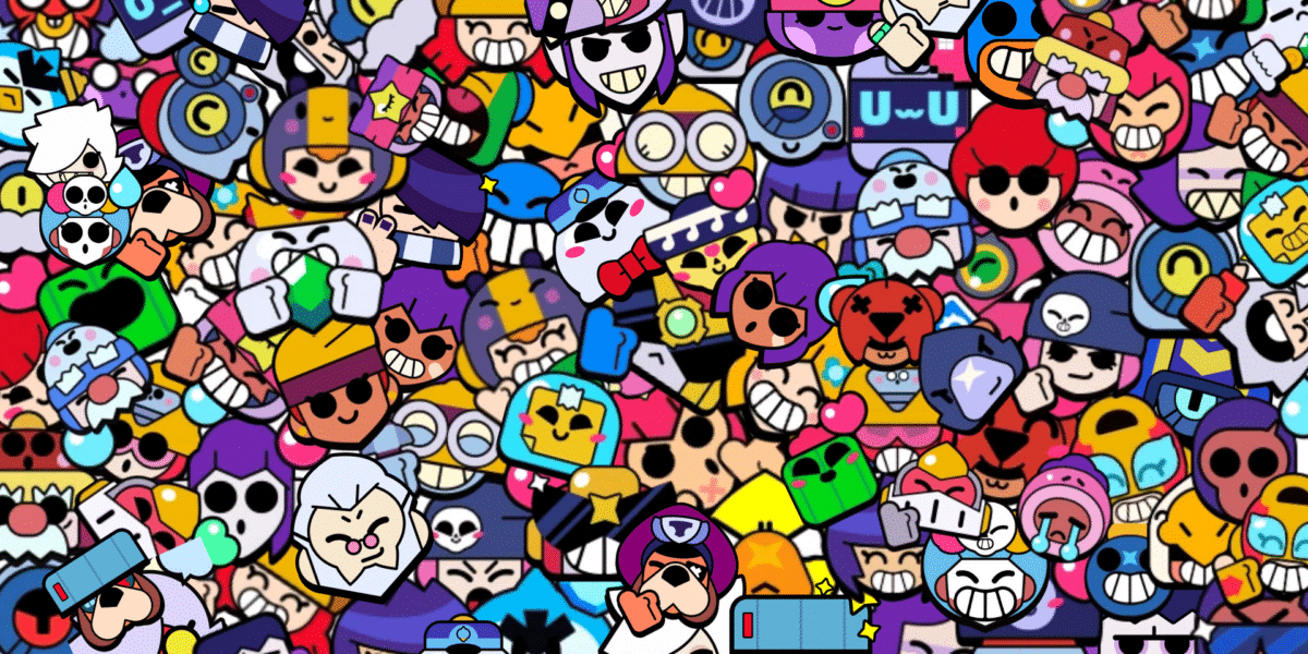 what is the best brawler in Brawl Stars