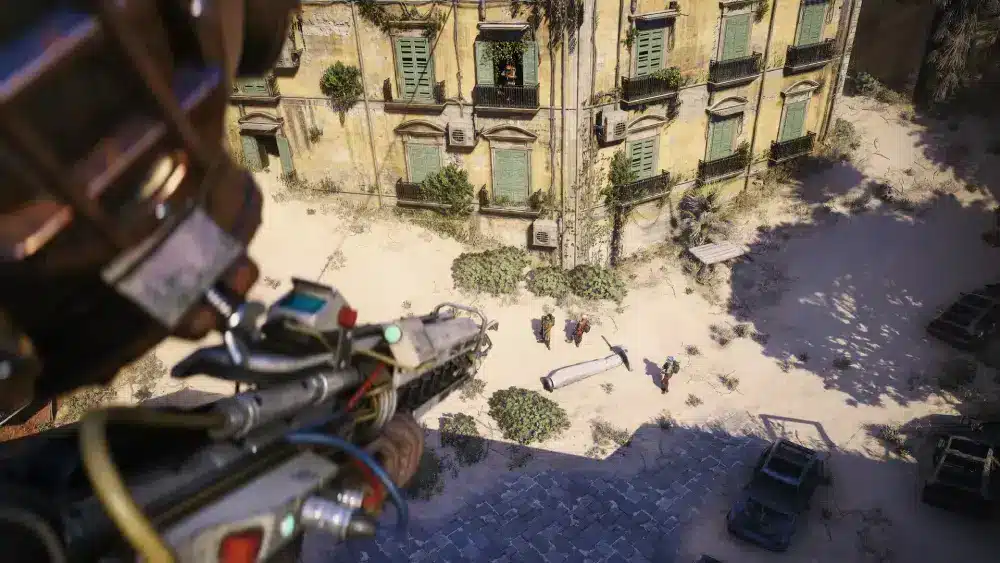 A Warm Place to Rest Arc Raiders: Mission Guide and Tips
