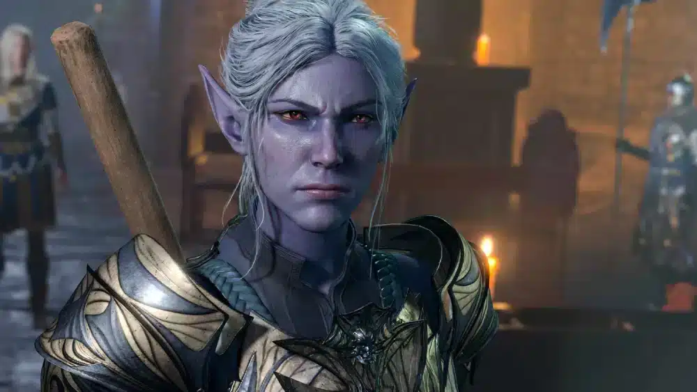 Baldur's Gate 3 Minthara: Complete Guide to Choices, Romance, and Outcomes