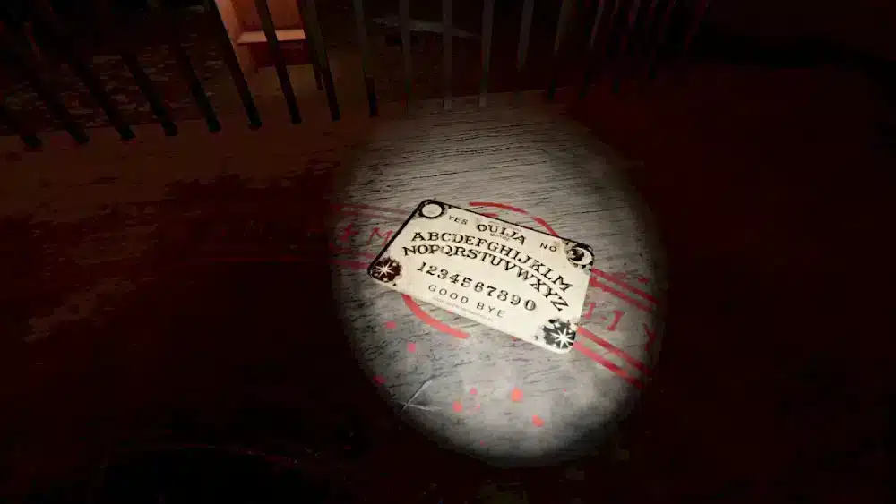 Cursed Objects Phasmophobia: гайд по рискам и наградам