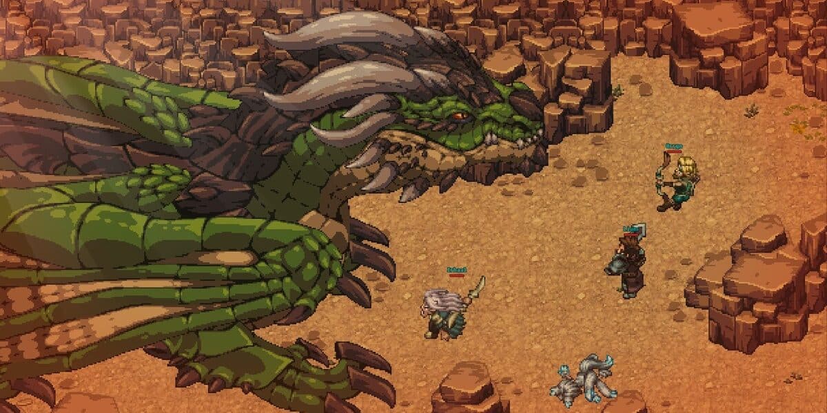 Drakantos Mobile 完整解析：跨平台、配備需求與多人遊戲體驗