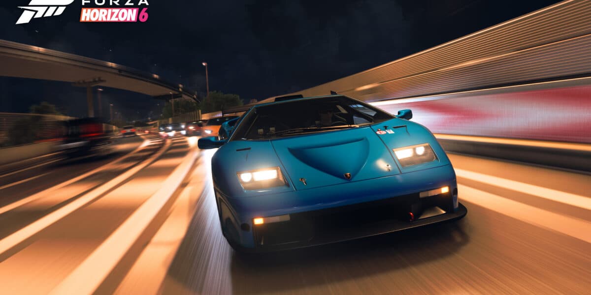 تأخر Forza Horizon 2: دليلك الكامل لحل مشاكل اللاغ وتحسين الأداء