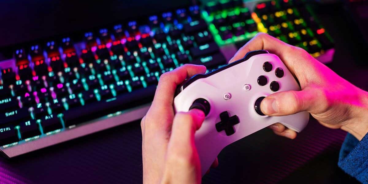 Game Booster