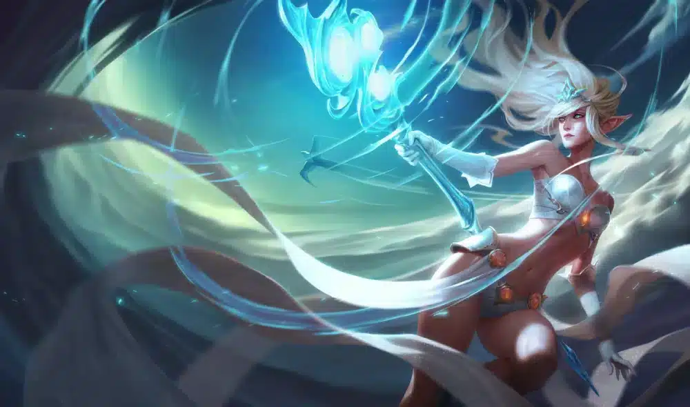 Janna League of Legends Final Thoughts
