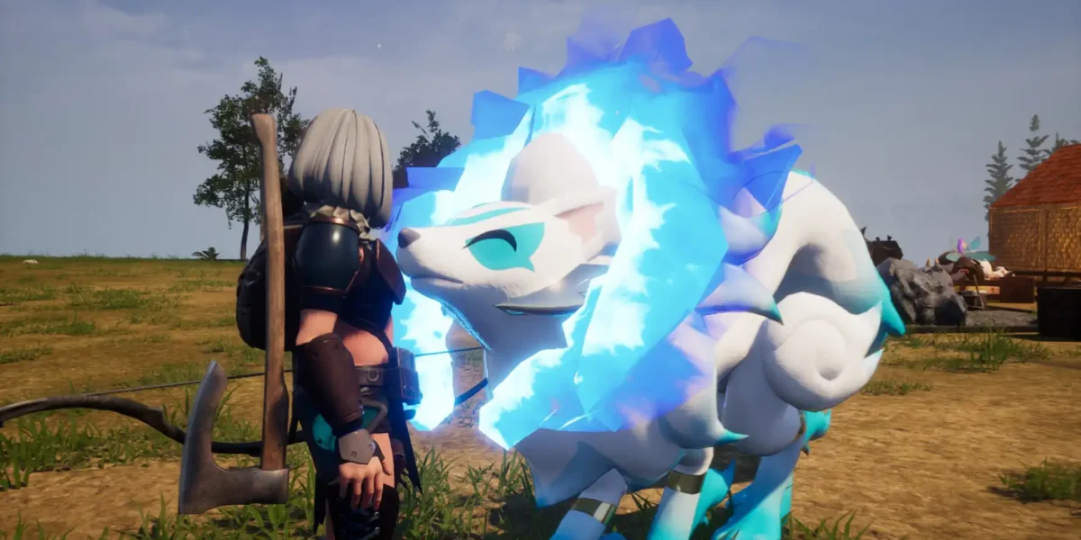 Kitsun Palworld: Location, Noct Boss, Breeding & Full Guide