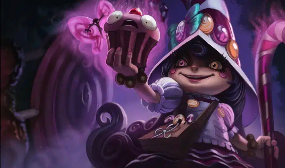 Lulu League of Legends: Best Build, Lore, Age & Gameplay Guide