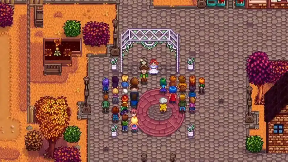 Marriage Stardew Valley: How to Marry and Choose the Best Spouse