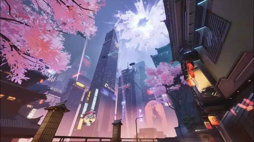 Best Marvel Rivals maps for hero classes
