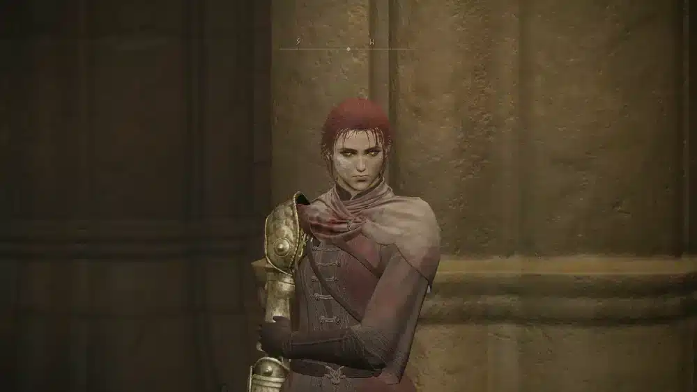 Millicent questline Elden Ring lore explained