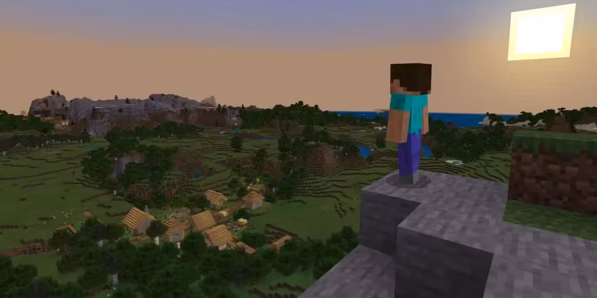 Minecraft Java Edition
