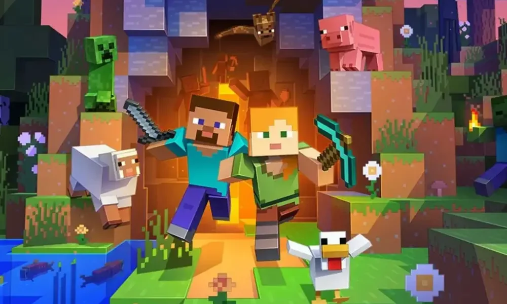 Minecraft 發行日期：原版遊戲與所有版本完整指南
