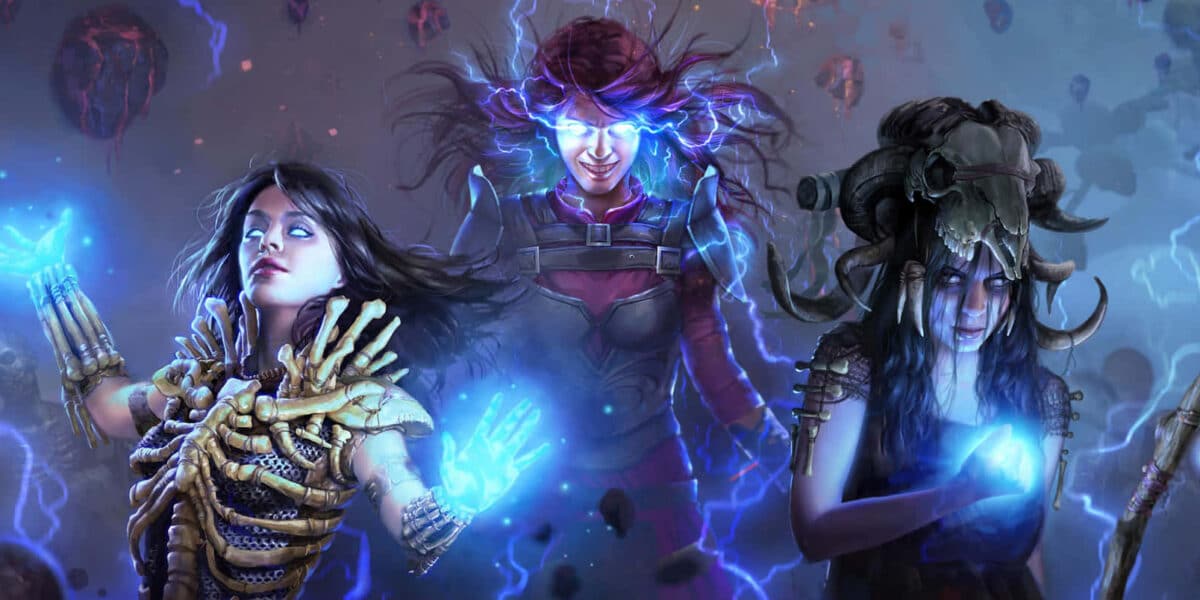 Что такое Facebreaker в PoE 2 0.5?