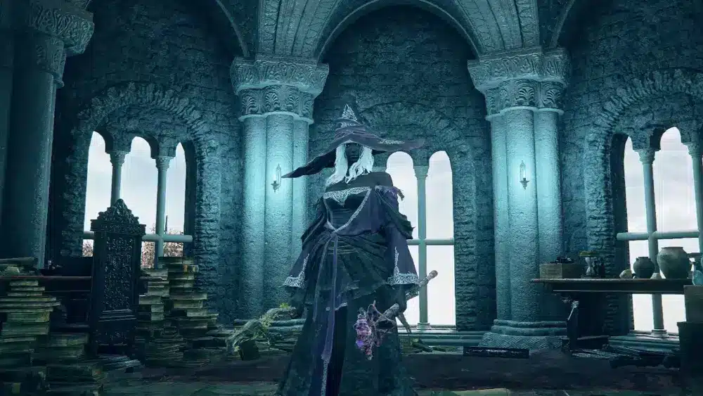 Recluse Elden Ring: Complete Nightreign Guide for Builds and Buffs