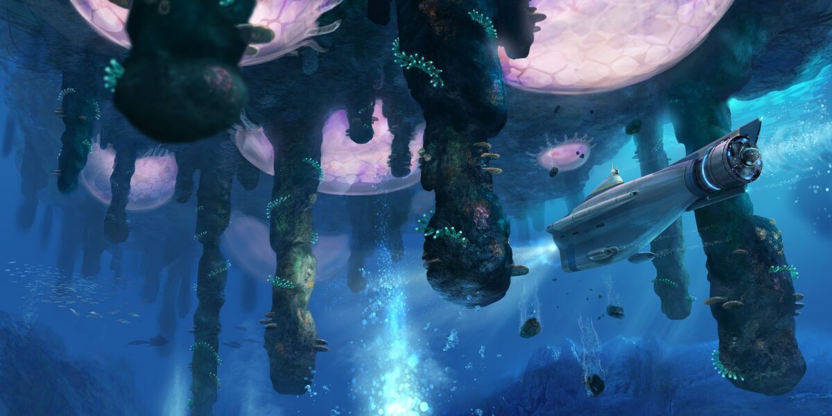 Subnautica 2 FPS boost: Как повысить FPS и производительность с ExitLag в 2026 году