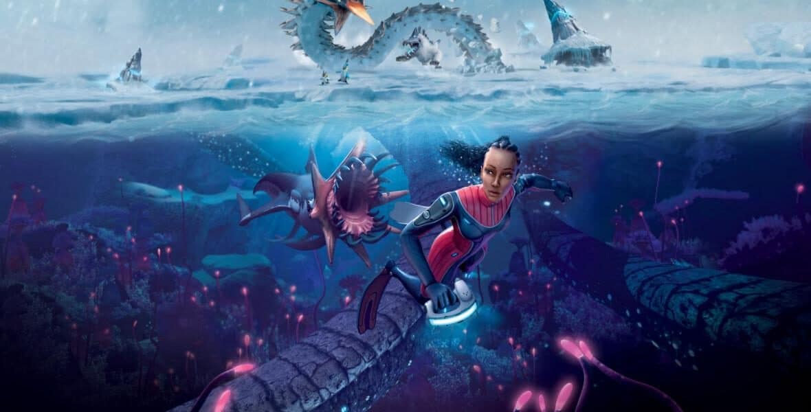 如何修復 Subnautica 2 封包遺失：消除連線不穩定並提升線上遊戲體驗
