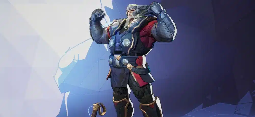 Thor Marvel Rivals: Complete Guide to Builds, Skins, and Powers