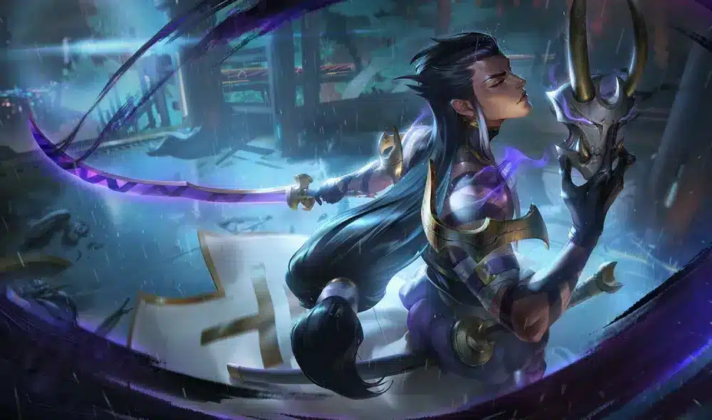 Yone League of Legends: Complete Guide, Build, and Pro Tips