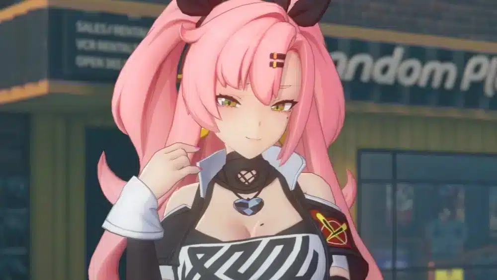 Zenless Zone Zero Nicole: Complete Build, Skills, and Guide
