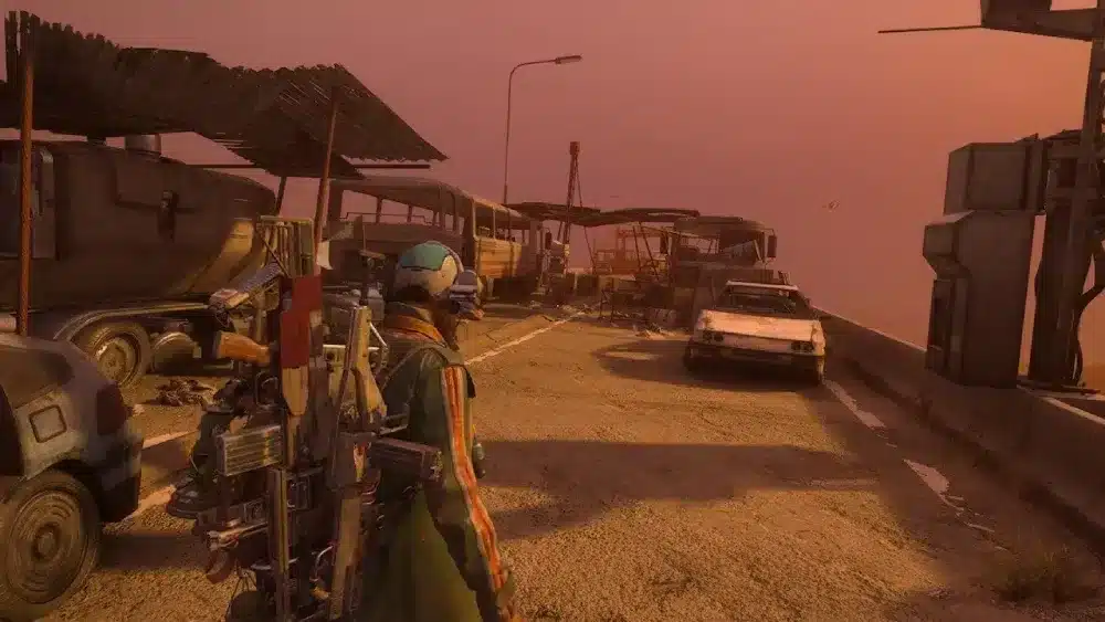 Advanced Tips for A Warm Place to Rest Arc Raiders a warm place to rest arc raiders