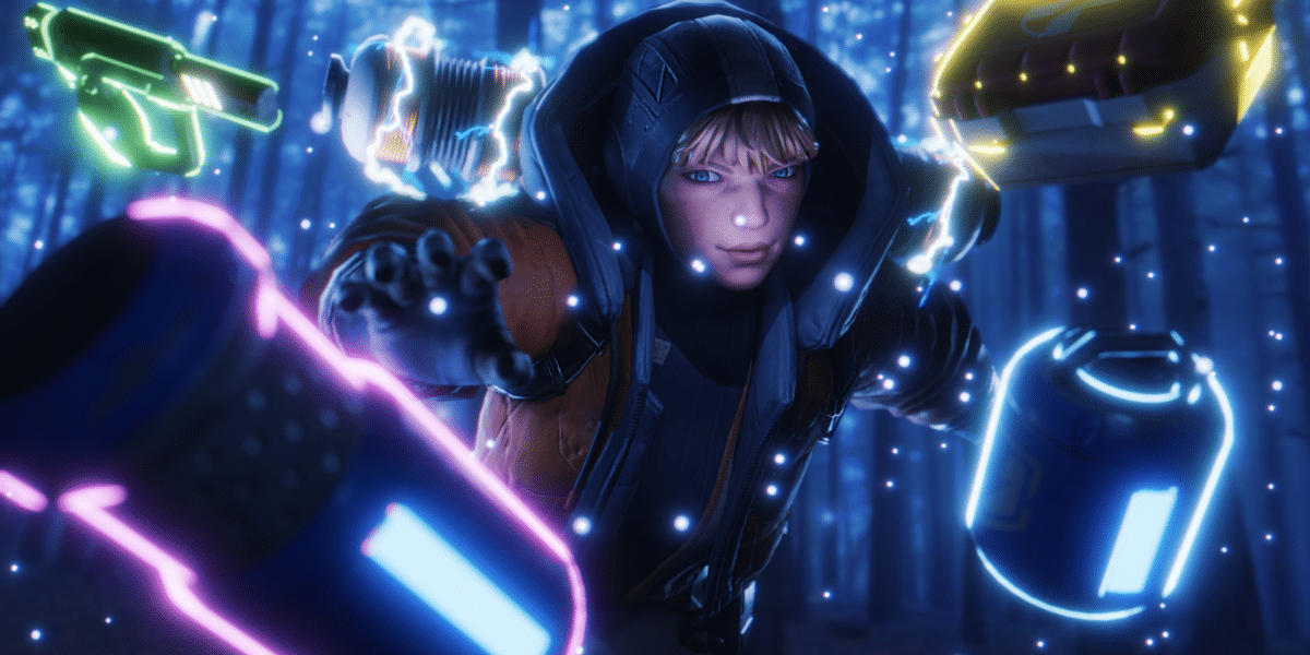 Apex Legends Season 29 Axle Guide