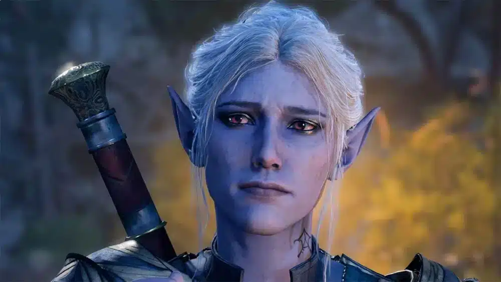 Best Ways to Use Minthara in Your Party baldur's gate 3 minthara