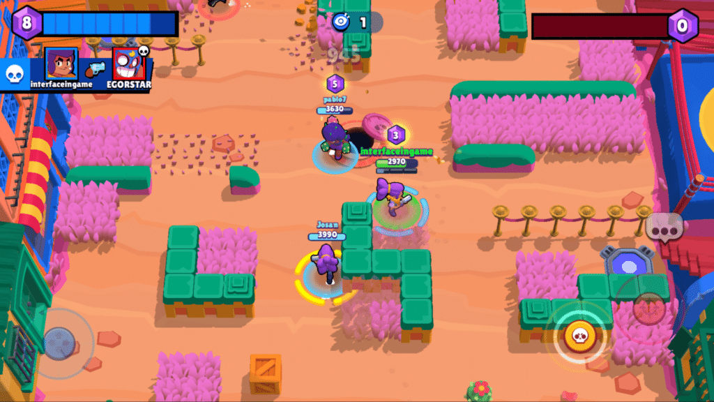 Best Brawl Stars Names