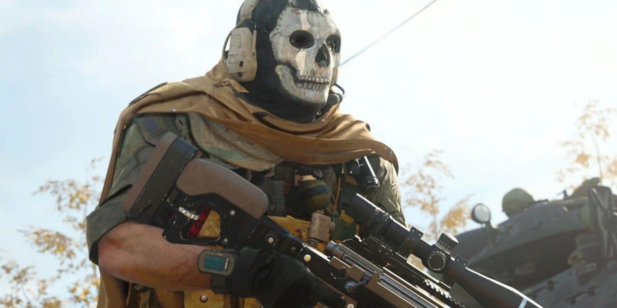 Best Call of Duty Names