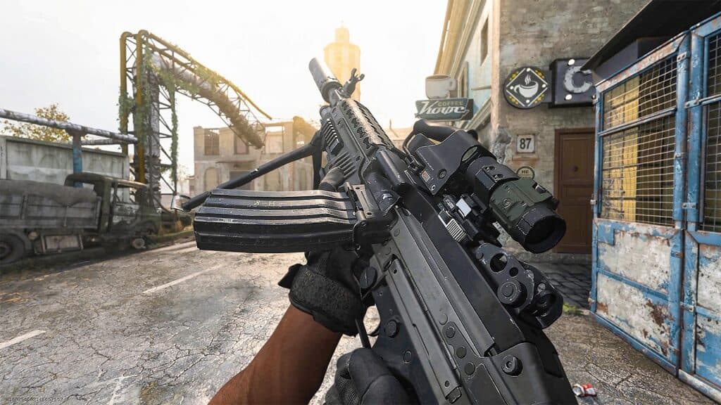 Best Call of Duty Names