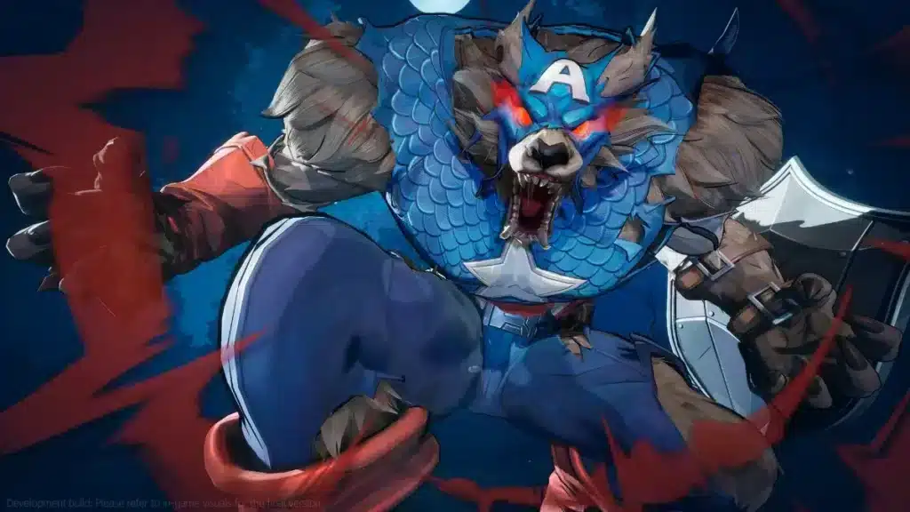 Current image: Best Characters in Marvel Rivals