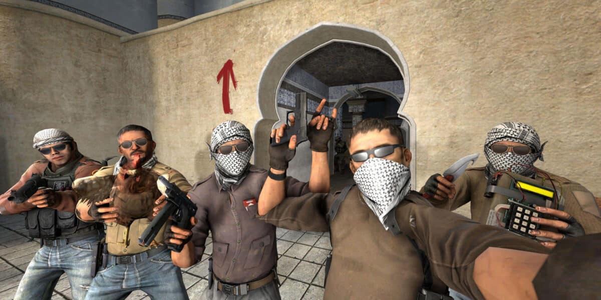 Best Counter Strike Names