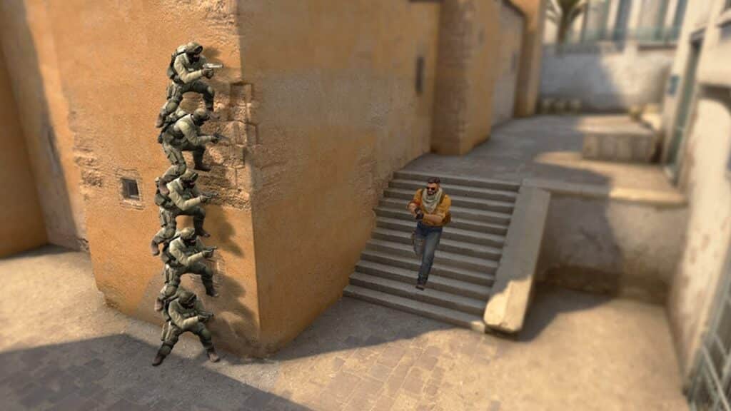 Best Counter Strike Names