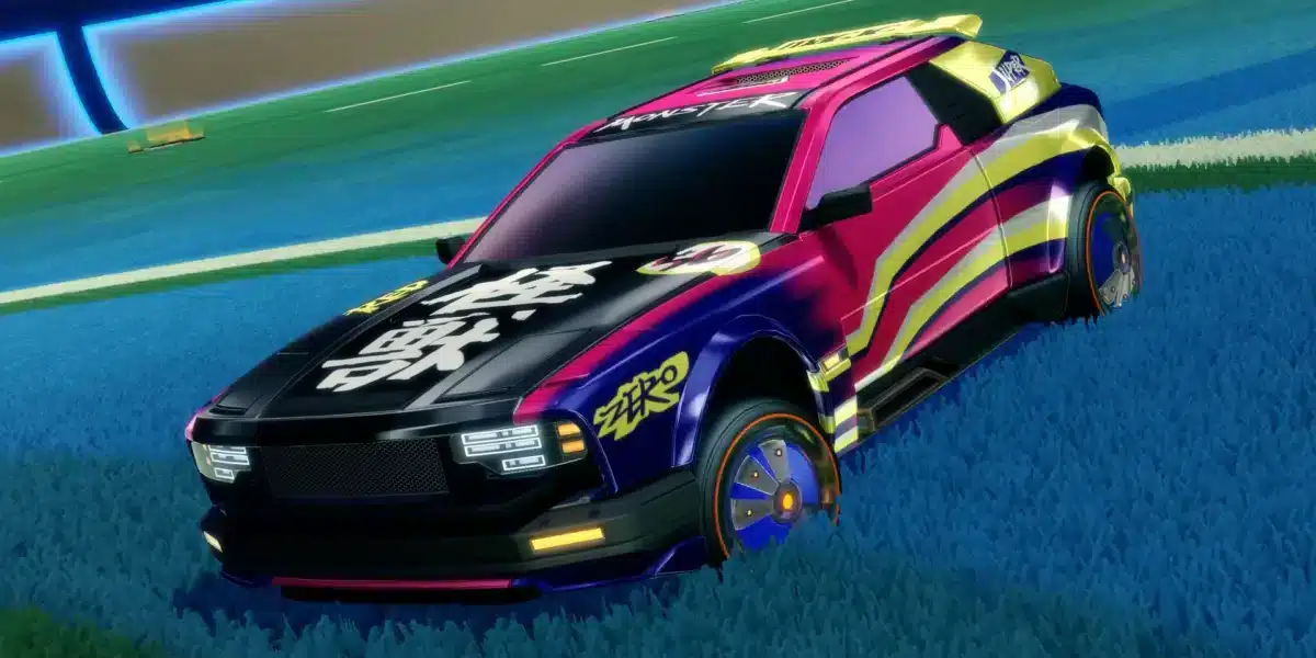 Rocket League MMR: Full Guide of Ranks, 2v2 Tracker & More 2026
