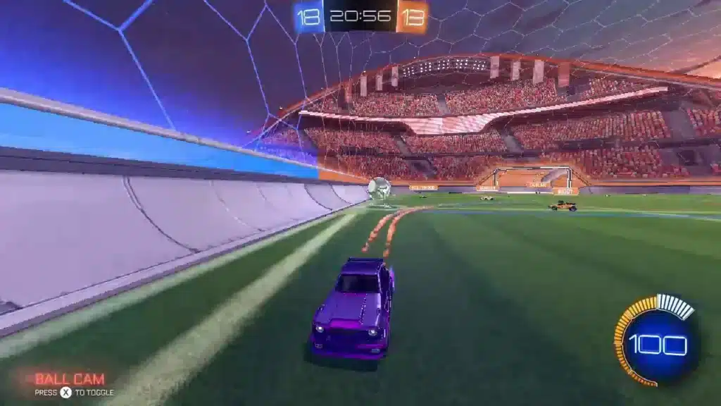Best Rocket League Names