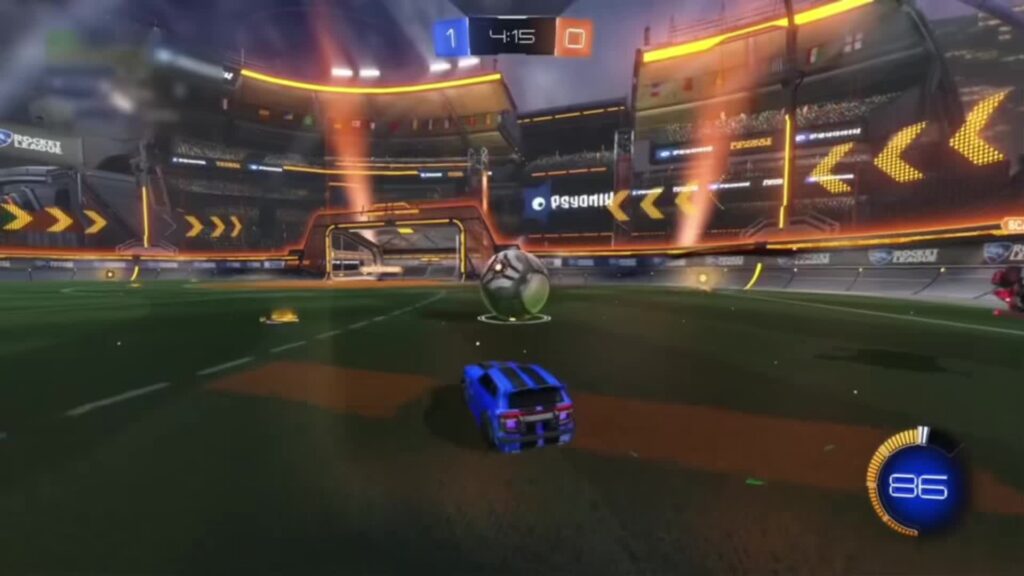 Best Rocket League Names