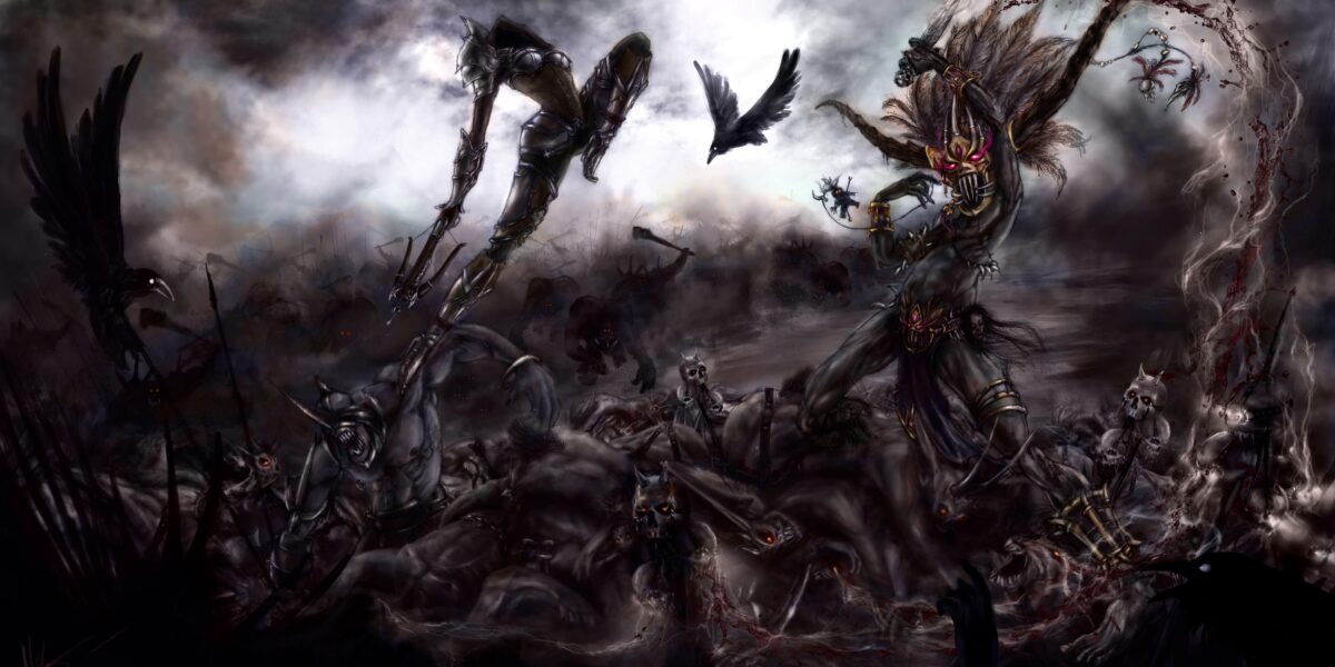 دليل تحسين أداء Diablo 4 مع ExitLag