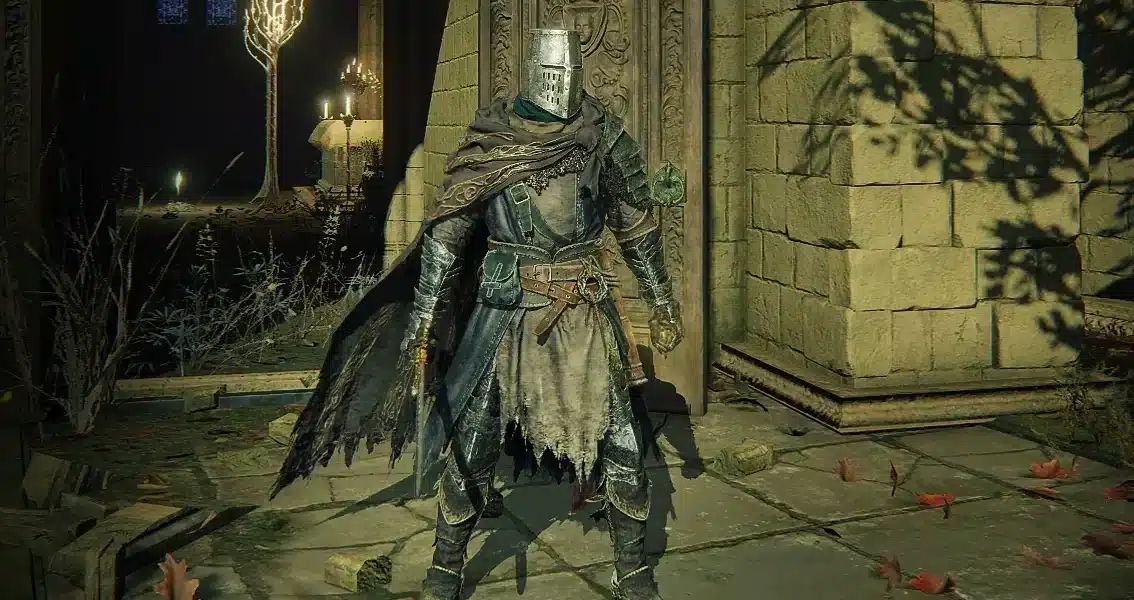 Elden Ring Armor