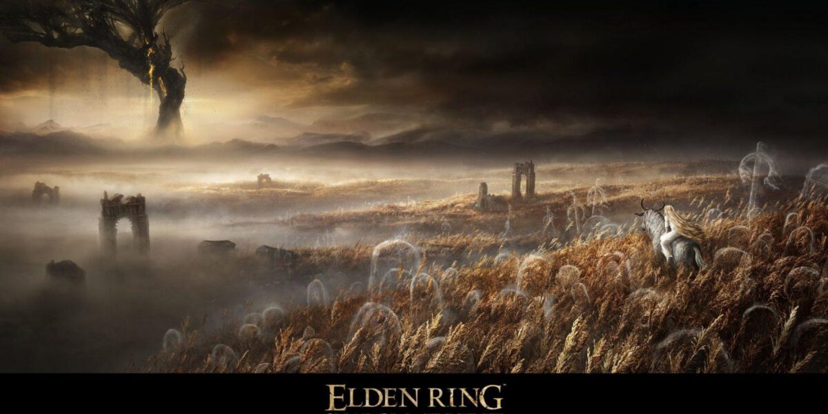 Elden Ring DLC