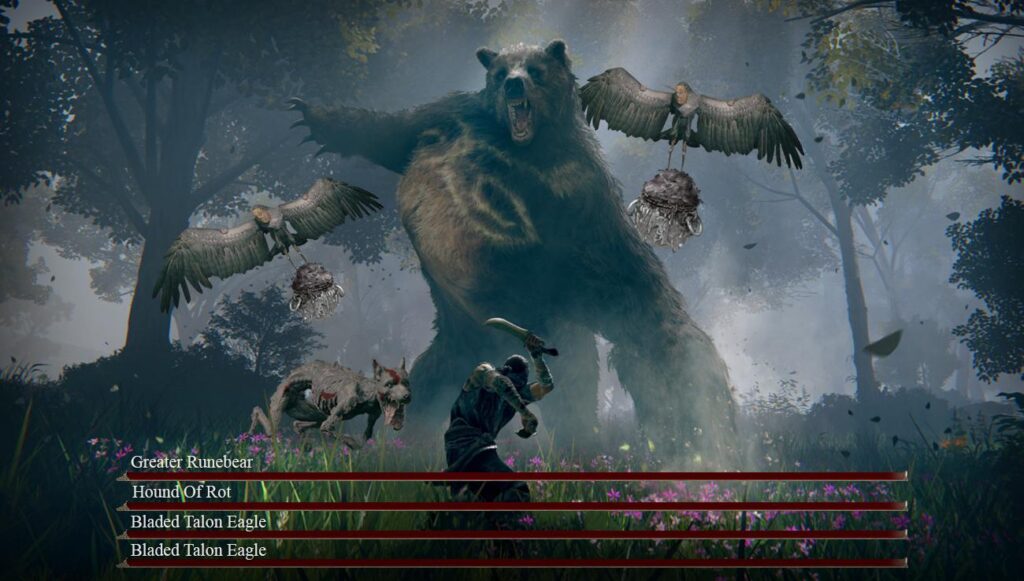 Elden Ring DLC