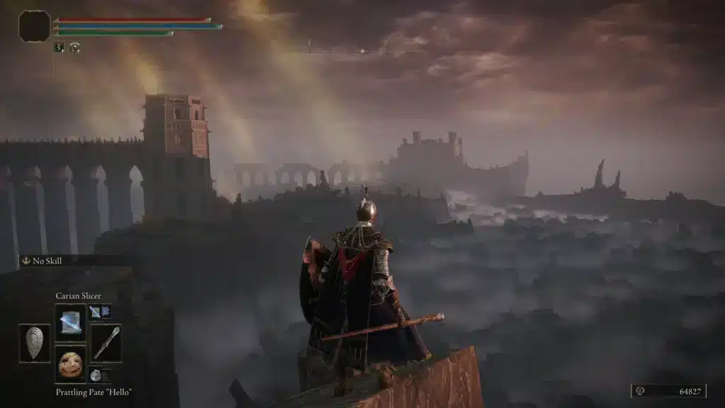 Elden Ring Games