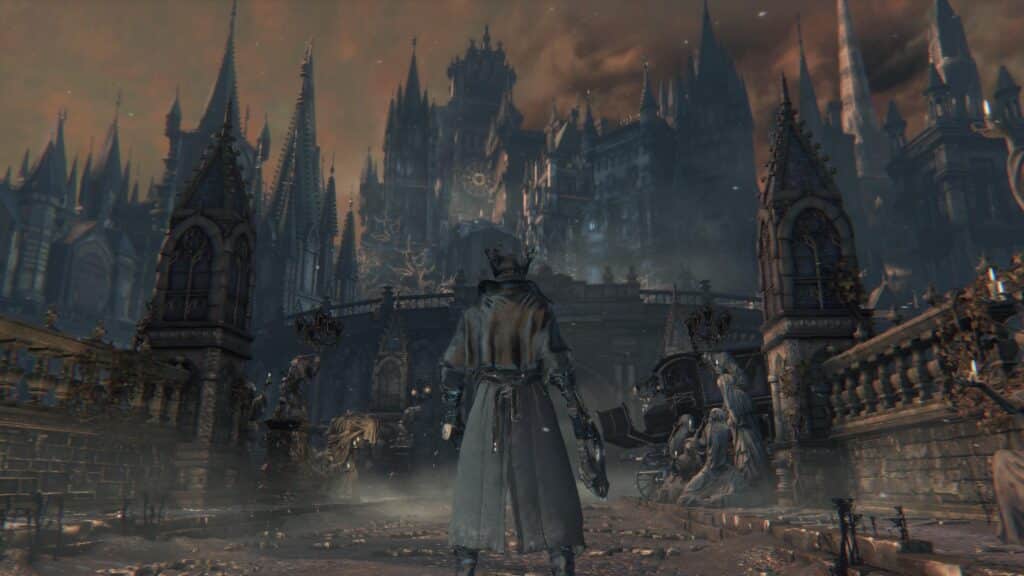 Elden Ring Games