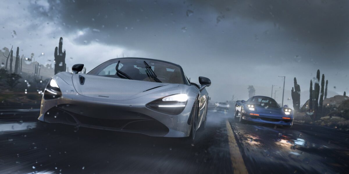 لماذا ينتظر مجتمع السباق Forza Horizon 6 بشغف؟