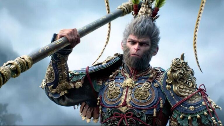 How Long Is Black Myth Wukong? Полный гайд по продолжительности игры