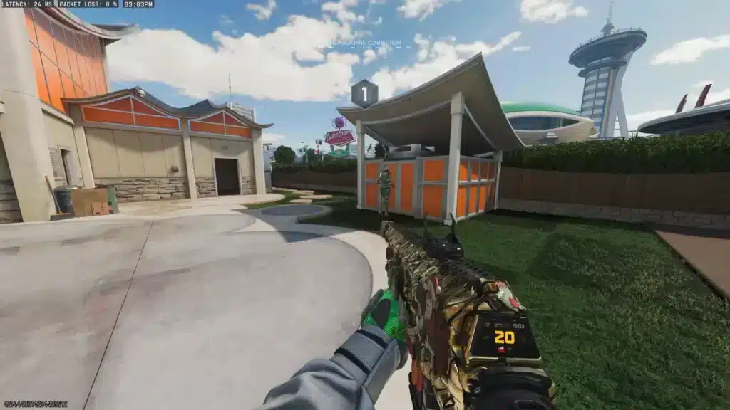 How to Change Call of Duty Name