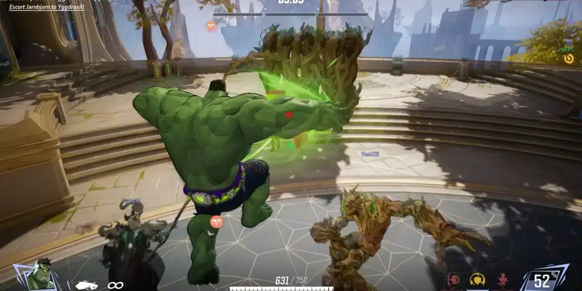 How to Change Name in Marvel Rivals