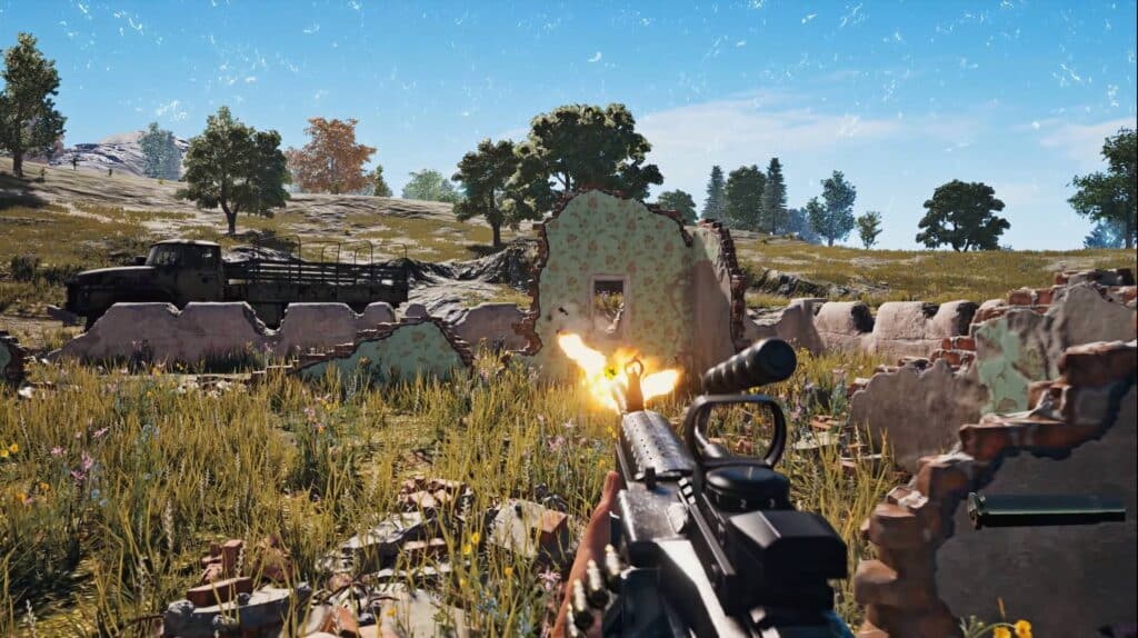 How to Change Name in PUBG