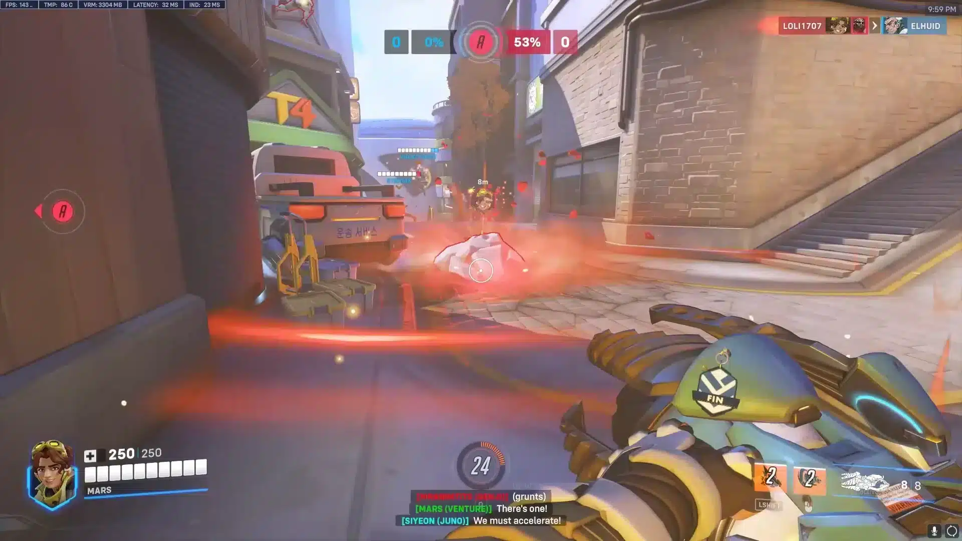 How to Change Overwatch 2 Name: Step-by-Step Guide