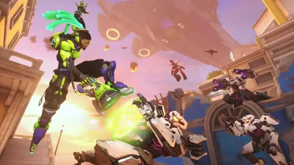 How to Change Overwatch 2 Name