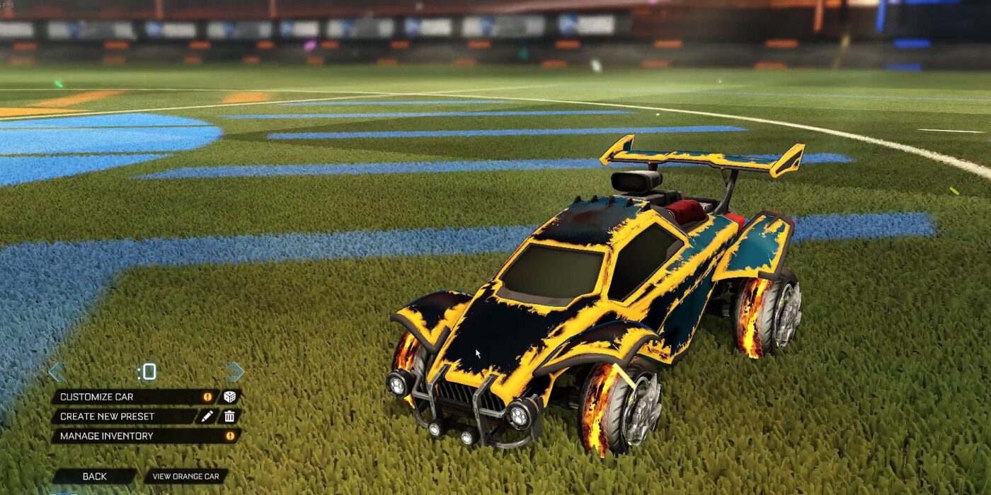 Rocket League MMR: Full Guide of Ranks, 2v2 Tracker & More 2026