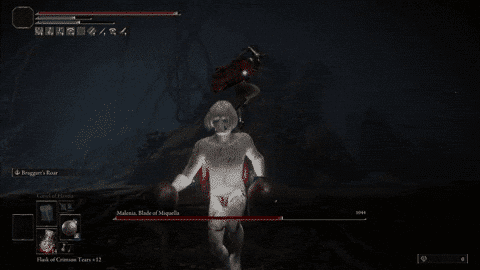 Elden Ring Weapons