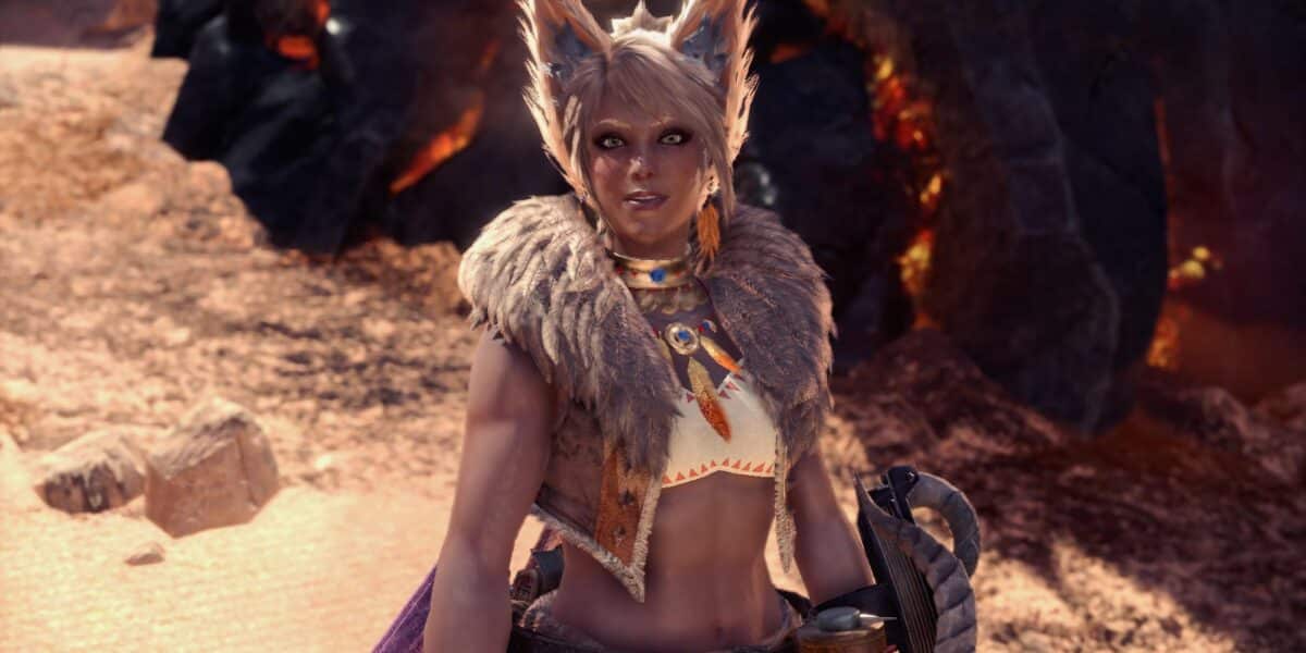 Monster Hunter Wilds Mods: 🐉Best Mods, Install & More!🐉